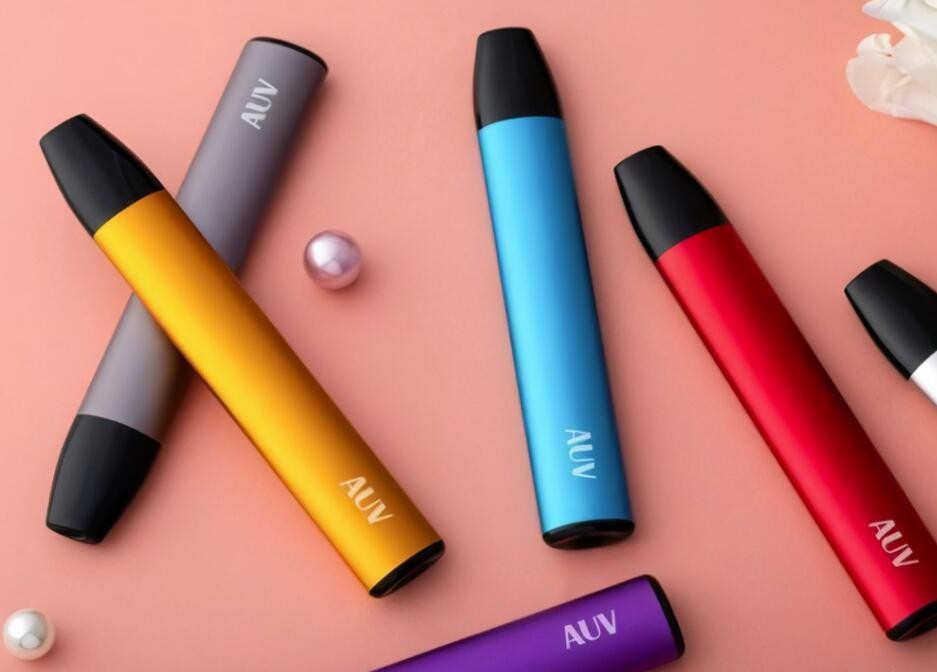 抽电子烟咳嗽是什么原因 抽电子烟咳嗽什么情况