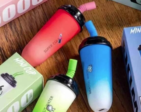 电子烟的原理图画 电子烟 原理