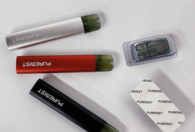 柚子电子烟烟弹相当于几包烟 柚子电子烟弹几毫升烟油